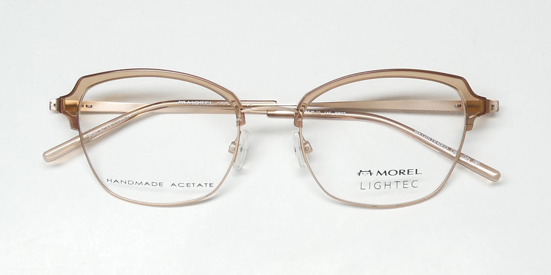 Morel Lightec 30282l Eyeglasses