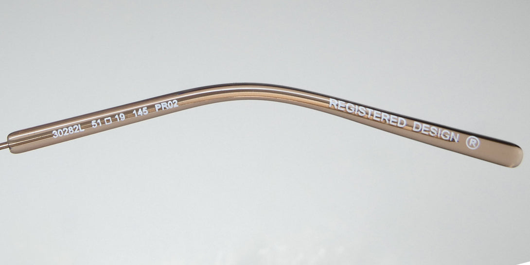 Morel Lightec 30282l Eyeglasses