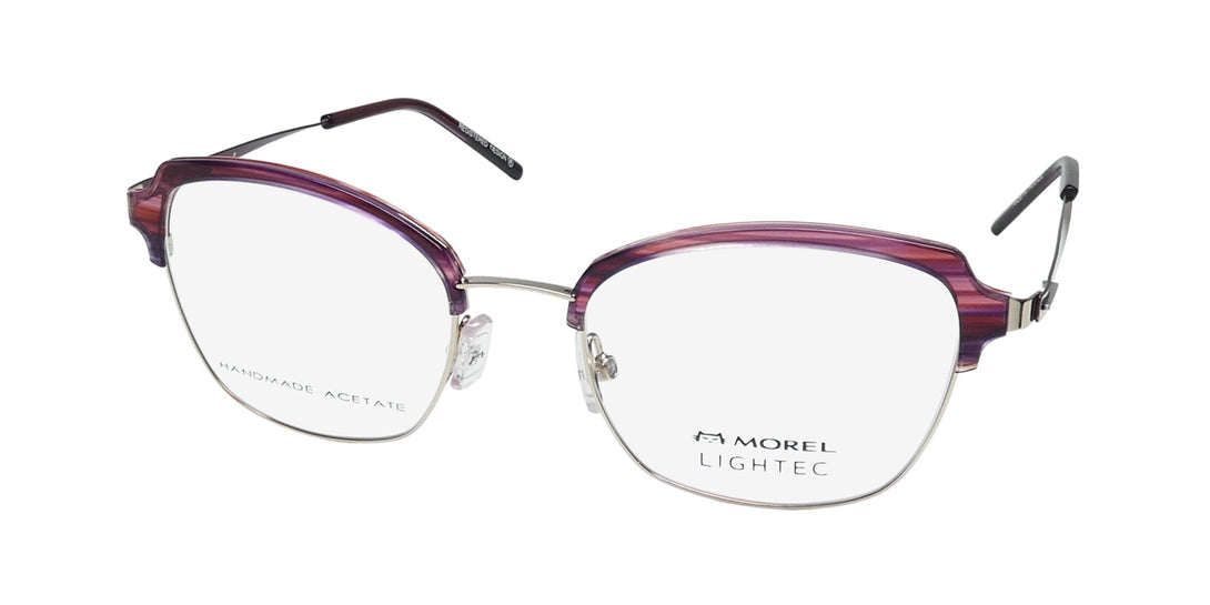 Morel Lightec 30282l Eyeglasses