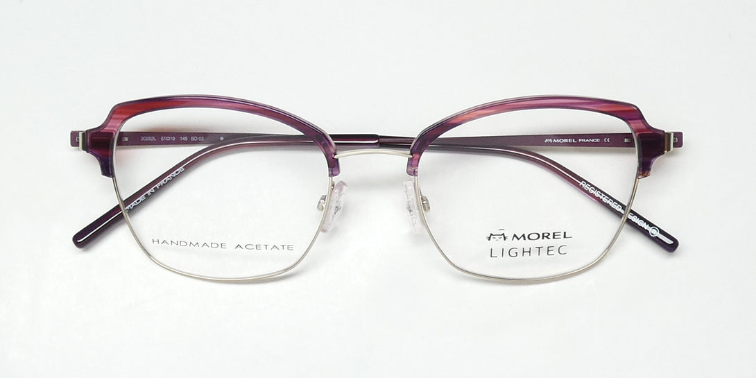 Morel Lightec 30282l Eyeglasses