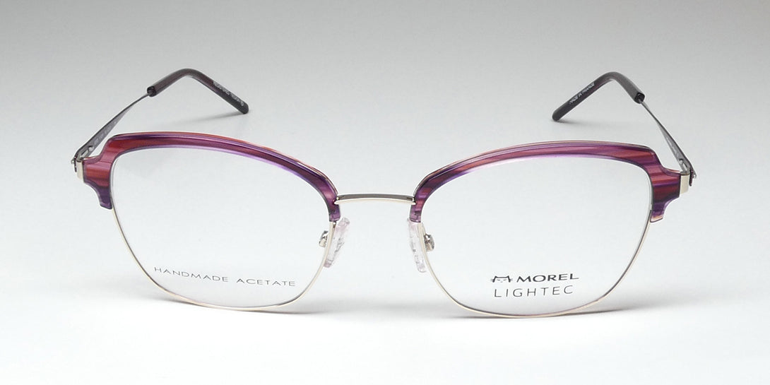 Morel Lightec 30282l Eyeglasses