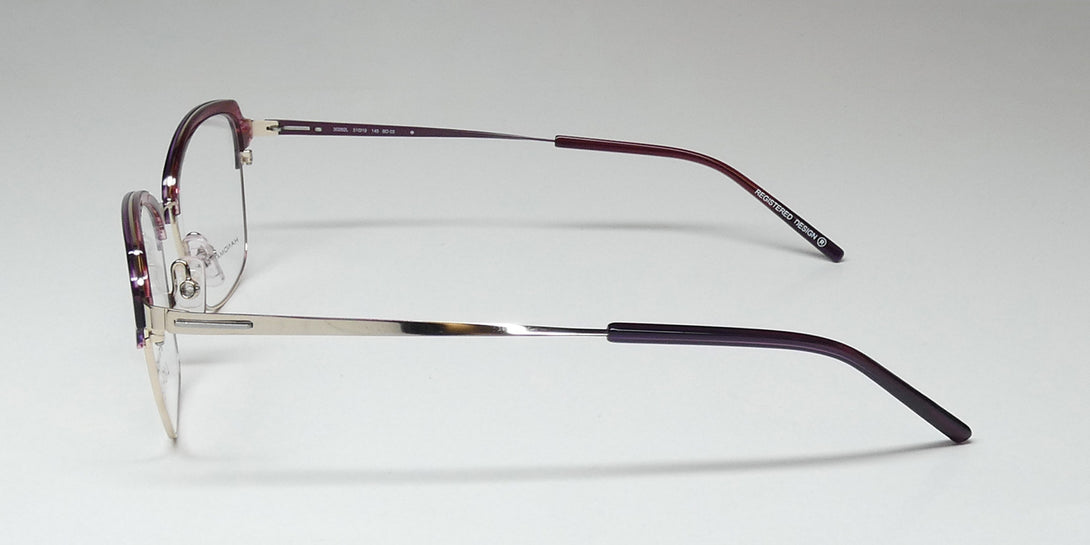 Morel Lightec 30282l Eyeglasses