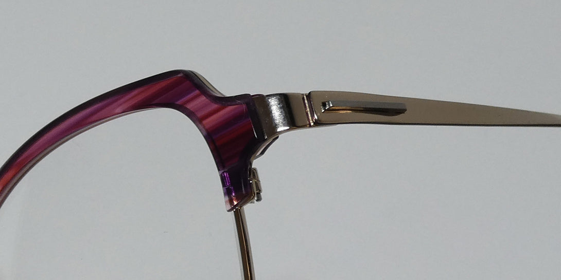 Morel Lightec 30282l Eyeglasses