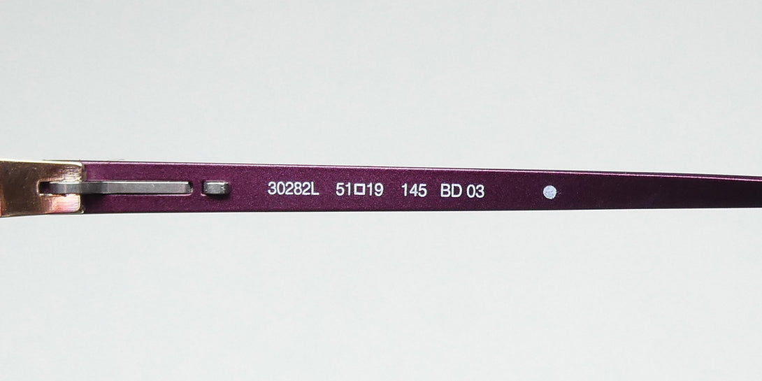 Morel Lightec 30282l Eyeglasses