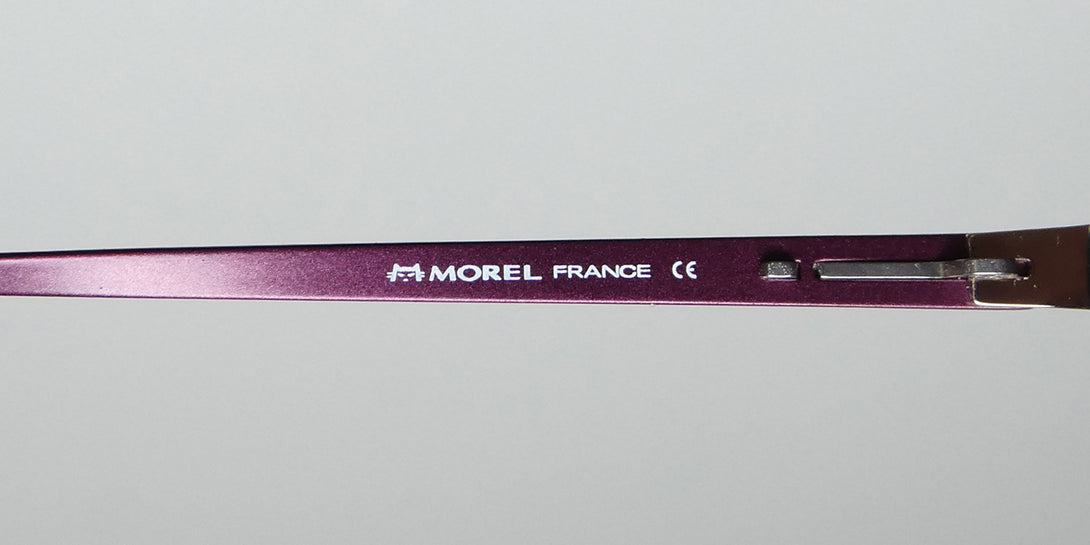 Morel Lightec 30282l Eyeglasses