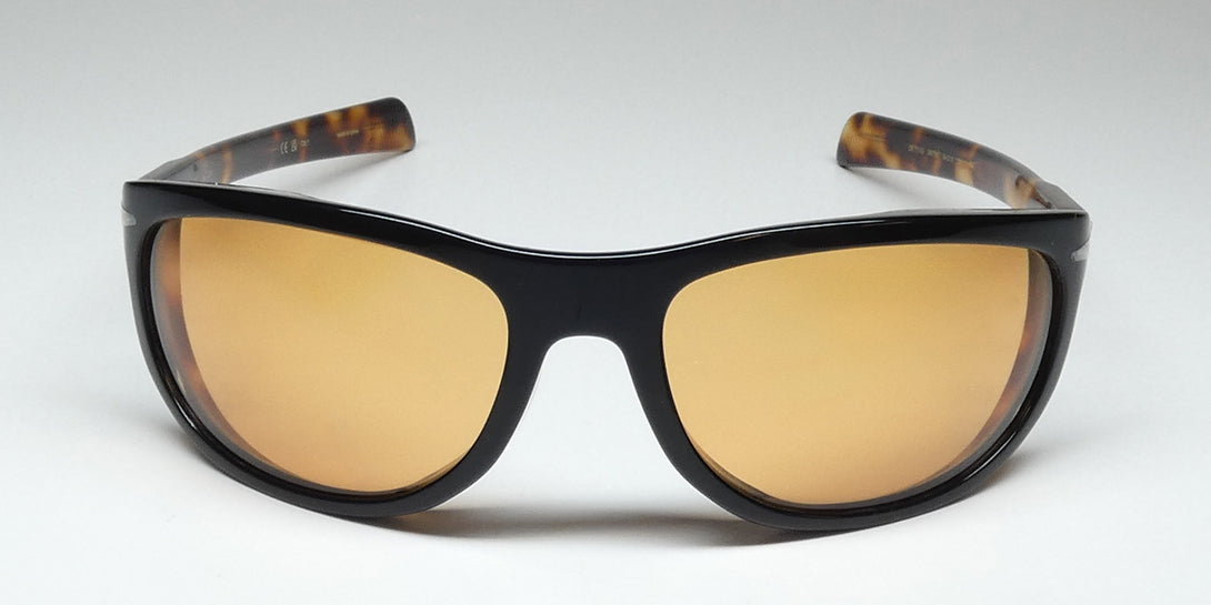 Color_black / havana tortoise