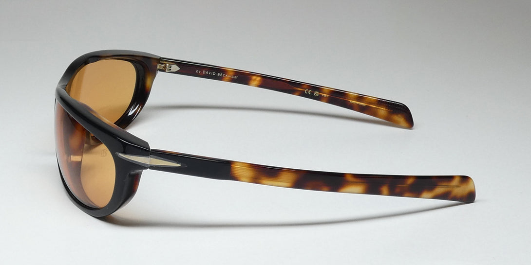 Color_black / havana tortoise