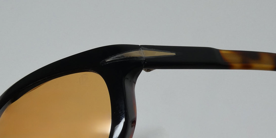 Color_black / havana tortoise