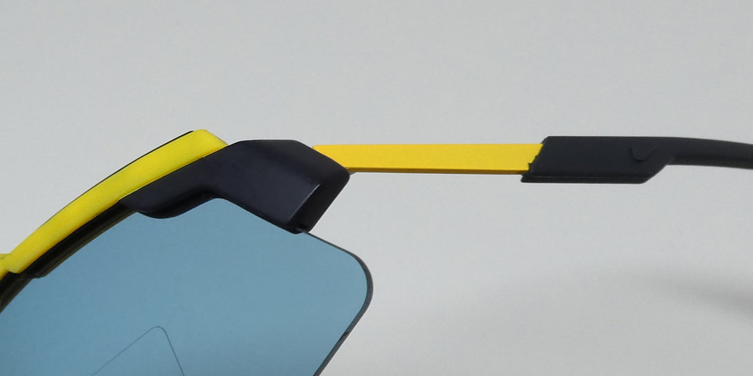 Color_laser orange / matte black