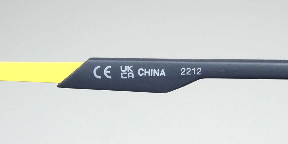 Color_laser orange / matte black