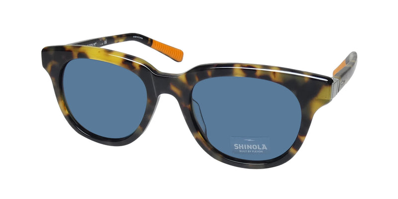 Flexon - Shinola 1501s Sunglasses for Men – ModaFrames display picture 3