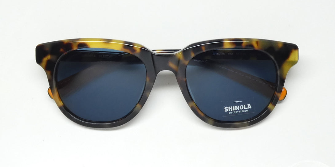 Flexon - Shinola 1501s Sunglasses for Men – ModaFrames display picture 1
