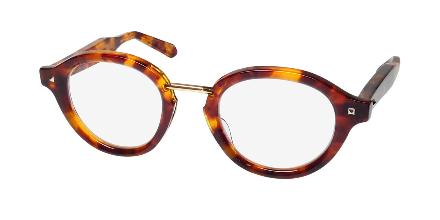 Valentino - V-Essential Iv Vlx-132 Eyeglasses for Men / Women