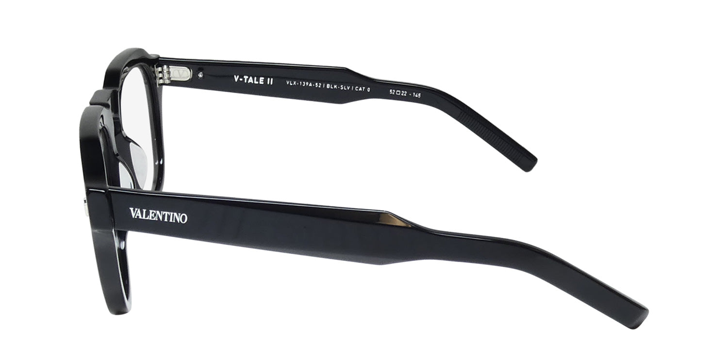 Valentino - V-Tale Ii Vlx-139 Eyeglasses for Men – ModaFrames