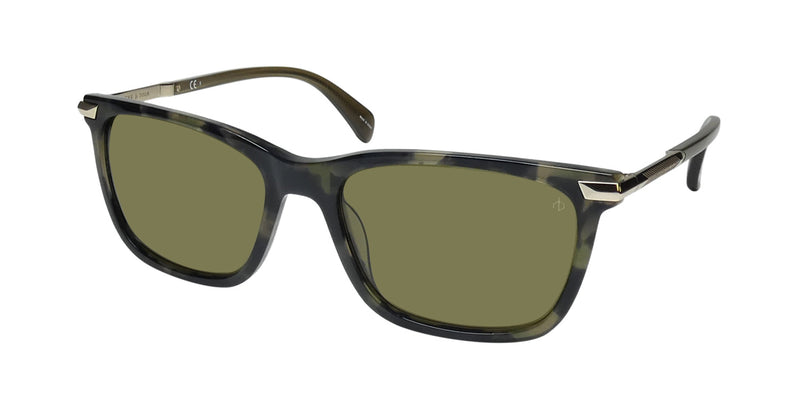 Rag & Bone - Rnb 5042/S Sunglasses for Men – ModaFrames display picture 1