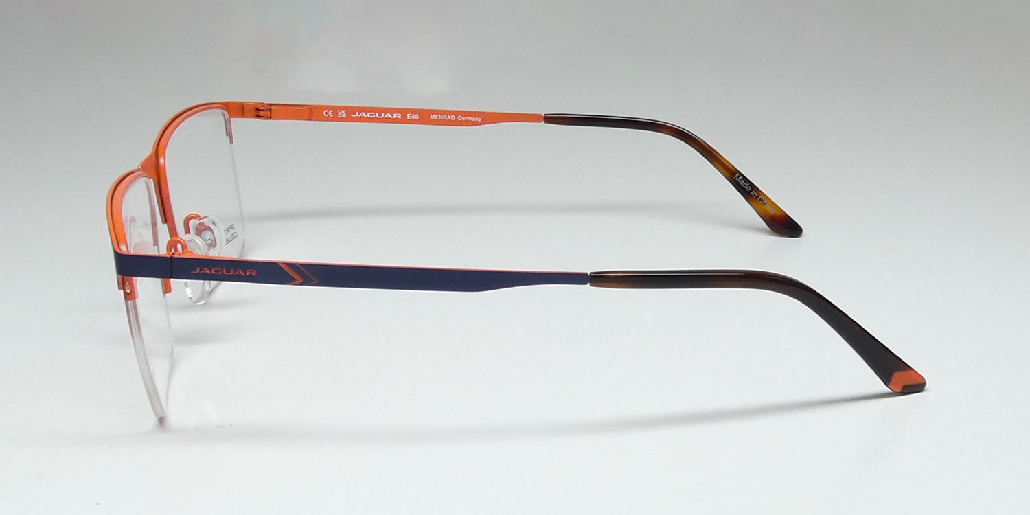 Jaguar - 33625 Eyeglasses for Men – ModaFrames