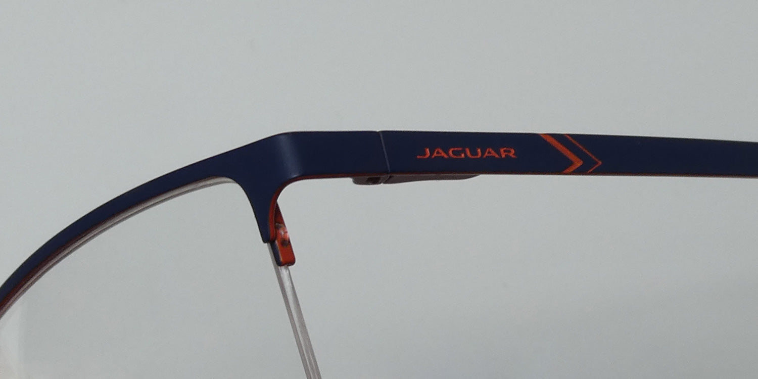 Jaguar - 33625 Eyeglasses for Men – ModaFrames