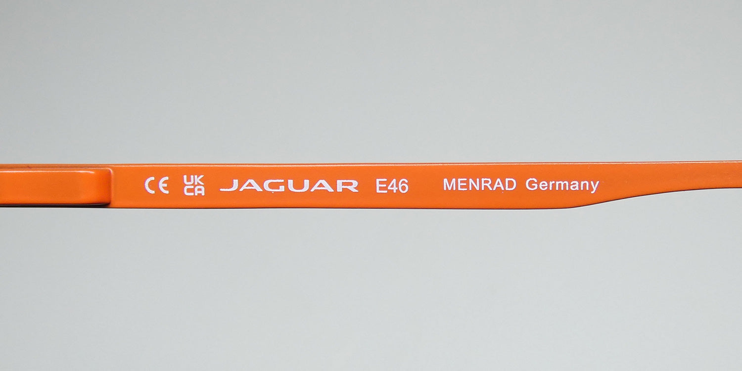 Jaguar - 33625 Eyeglasses for Men – ModaFrames