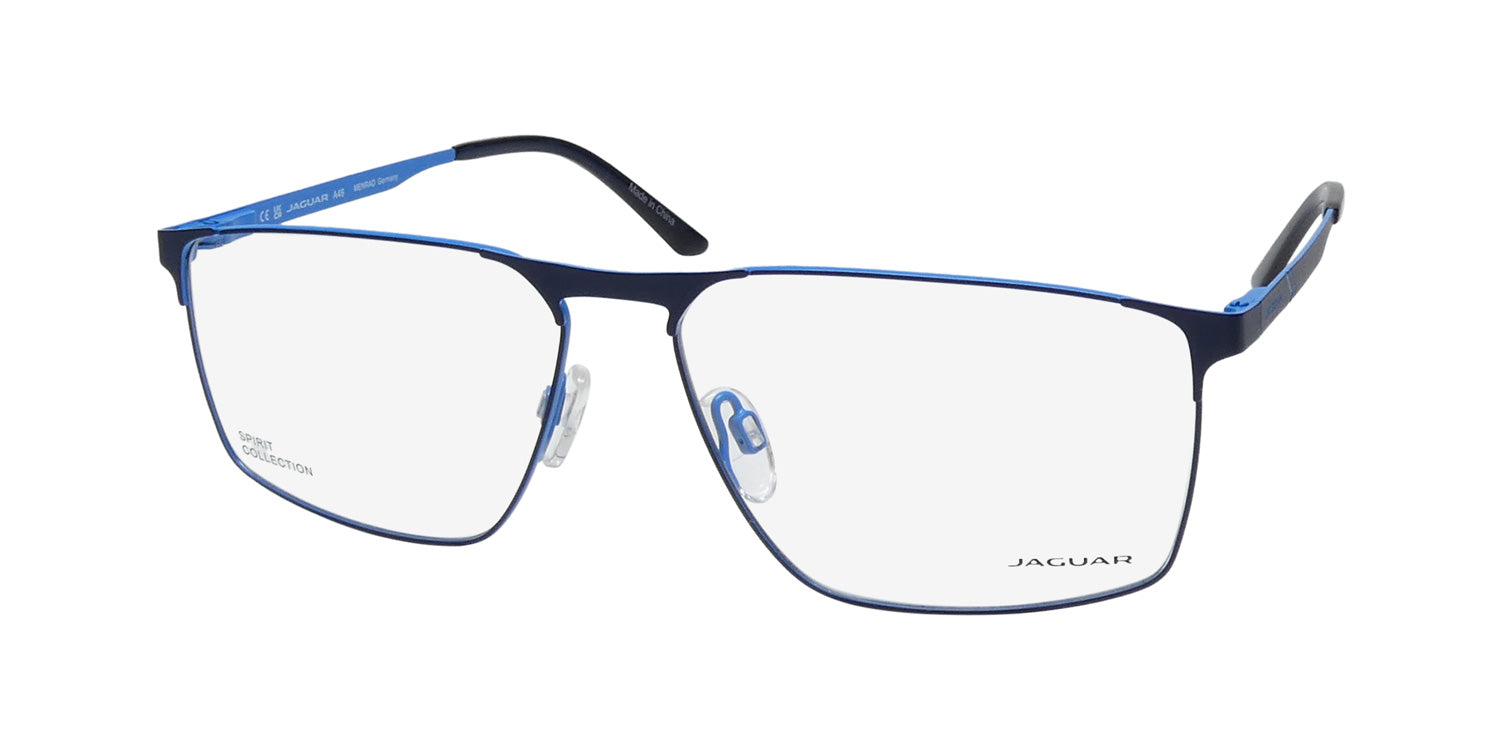 Jaguar - 33626 Eyeglasses for Men – ModaFrames