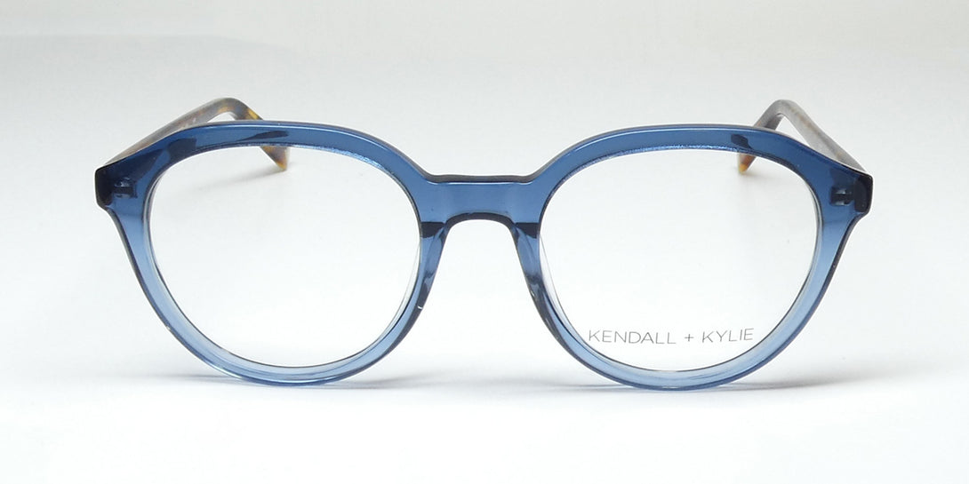 Kendall + Kylie - Kko207 Vicky Eyeglasses for Women – ModaFrames display picture 2