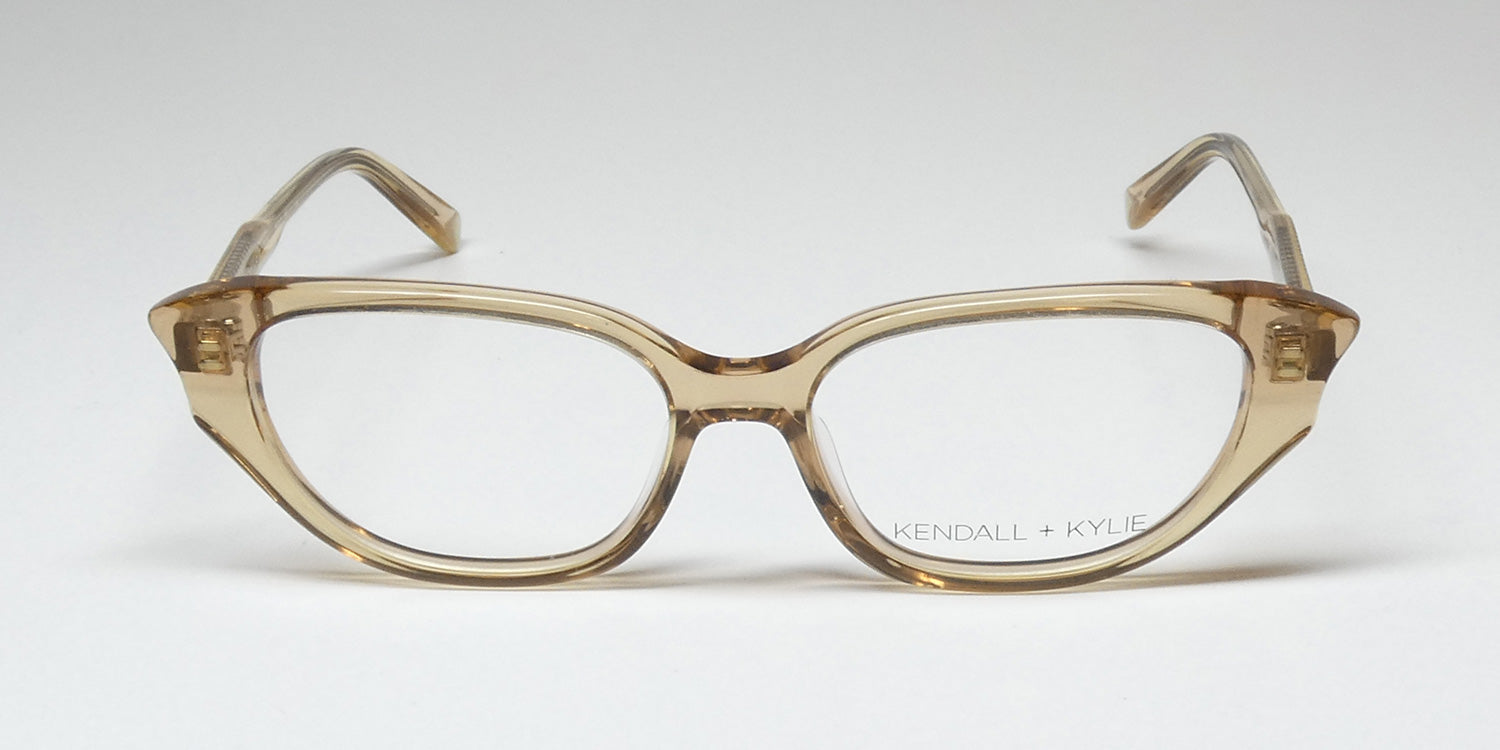 Kendall + Kylie - Kko171 Tiana Eyeglasses for Women – ModaFrames