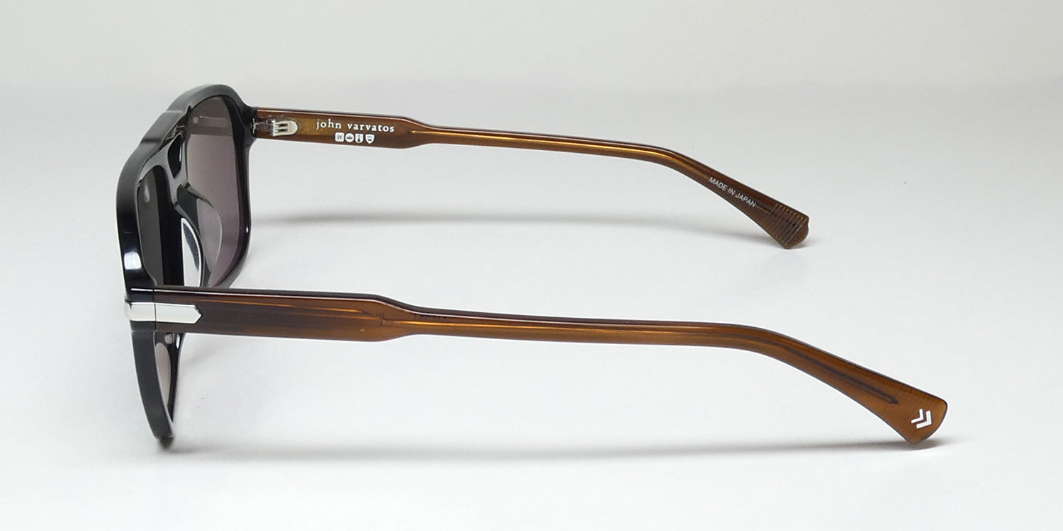 John Varvatos - Sjv553 Sunglasses for Men – ModaFrames