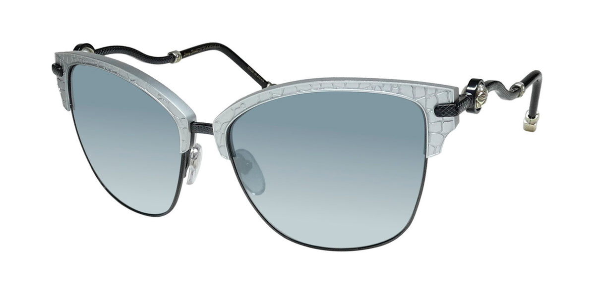 Shamballa Sunglasses Sunglasses Shamballa Jewels Black in Plastic - 46895741 main image 3