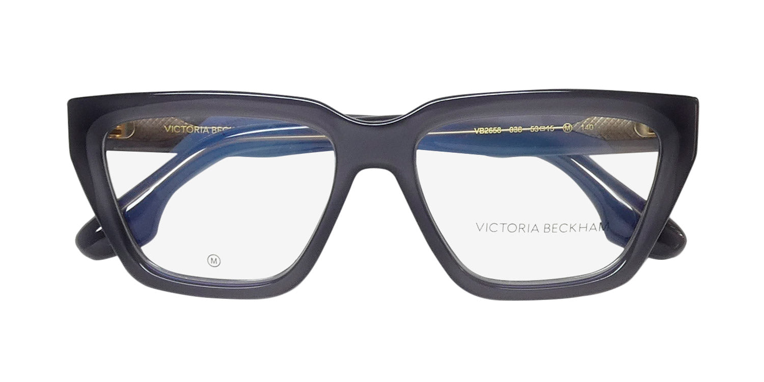 【新品】VICTORIA BECKHAM オードパルファム Victoria Beckham - Vb2658 Eyeglasses for Women – ModaFrames