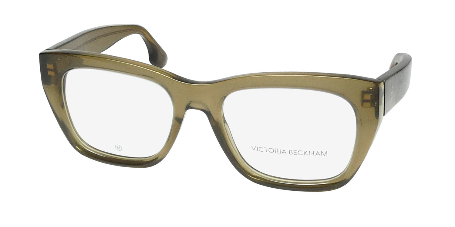 【大幅値下げ　新品】VICTORIA BECKHAM オードパルファム Victoria Beckham - Vb2660 Eyeglasses for Women – ModaFrames