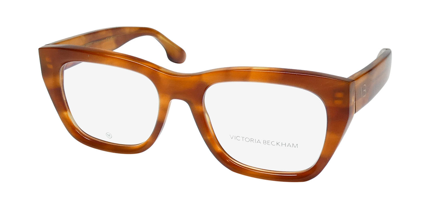 【大幅値下げ　新品】VICTORIA BECKHAM オードパルファム Victoria Beckham - Vb2660 Eyeglasses for Women – ModaFrames