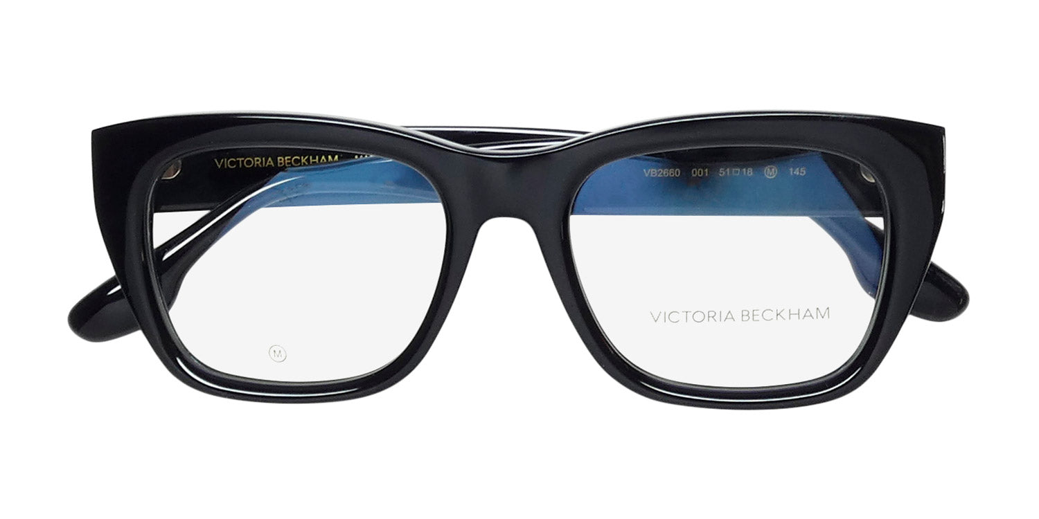 Victoria Beckham - Vb2660 Eyeglasses for Women – ModaFrames