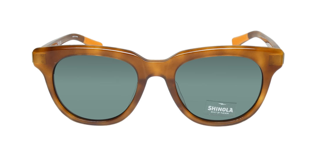 Flexon - Shinola 1501s Sunglasses for Men – ModaFrames display picture 3