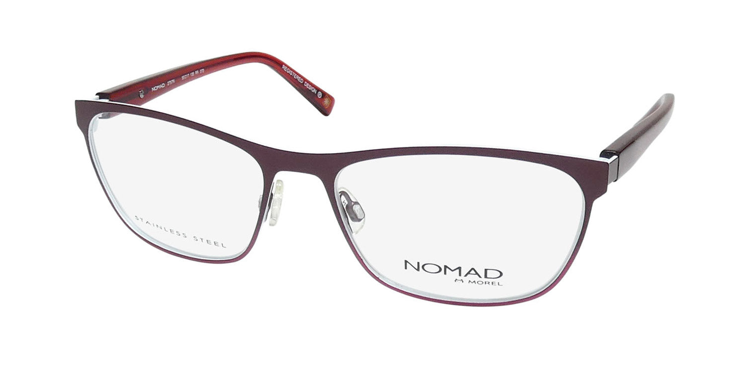 Morel - Nomad 2757n Eyeglasses for Women – ModaFrames