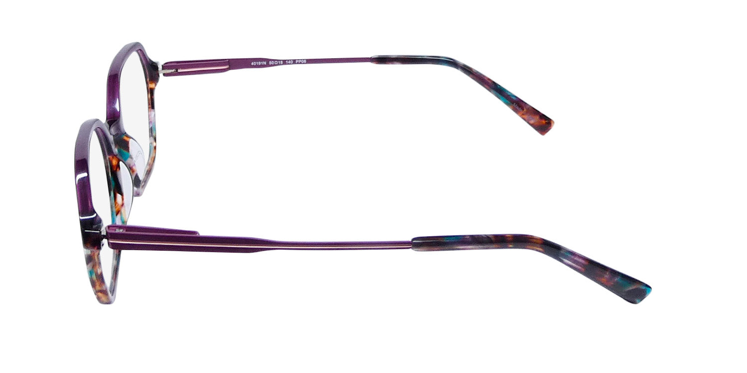 Morel - Nomad 40191n Eyeglasses for Women – ModaFrames