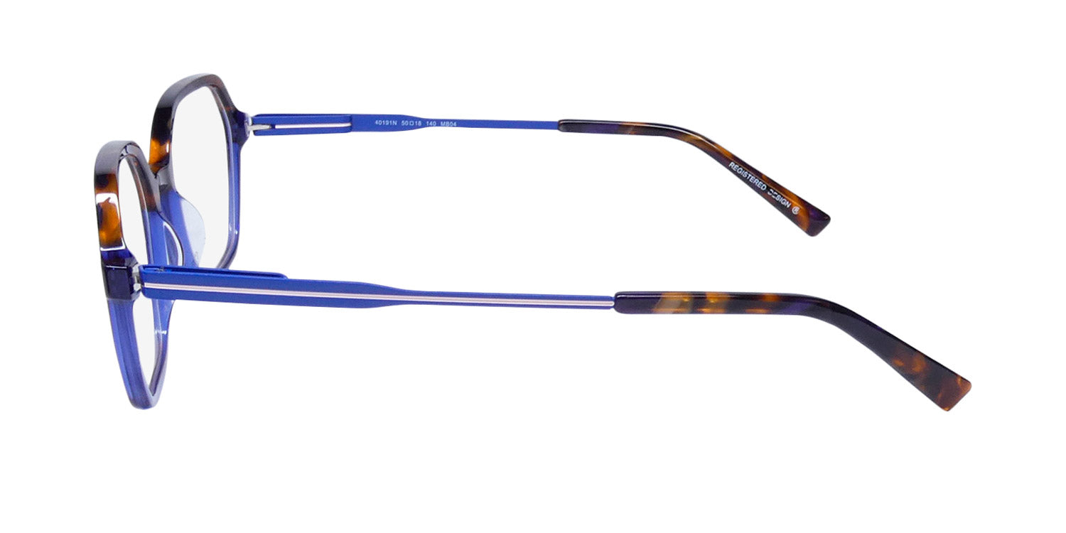 Morel - Nomad 40191n Eyeglasses for Women – ModaFrames