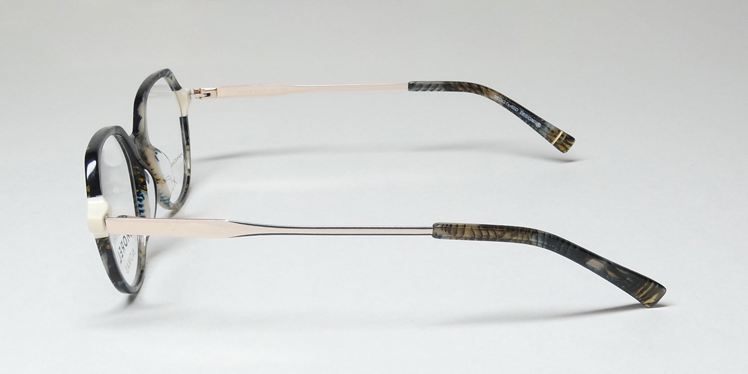 Morel - Nomad 40203n Eyeglasses for Women – ModaFrames