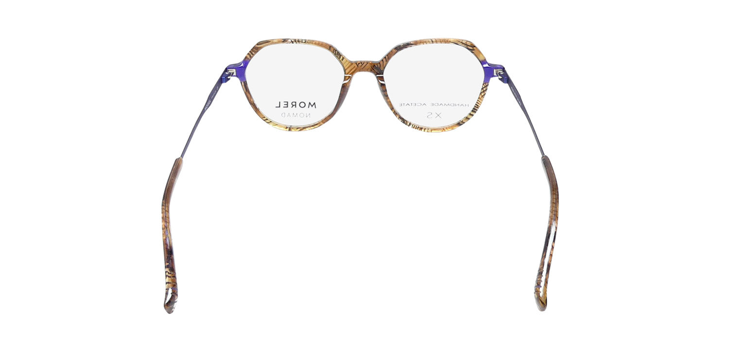 Morel - Nomad 40203n Eyeglasses for Women – ModaFrames