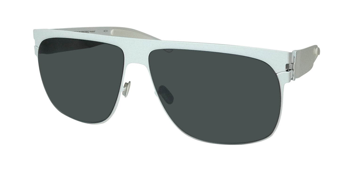 mihaです Mykita - Kostas Murkudis Phineas Sunglasses for Men – ModaFrames