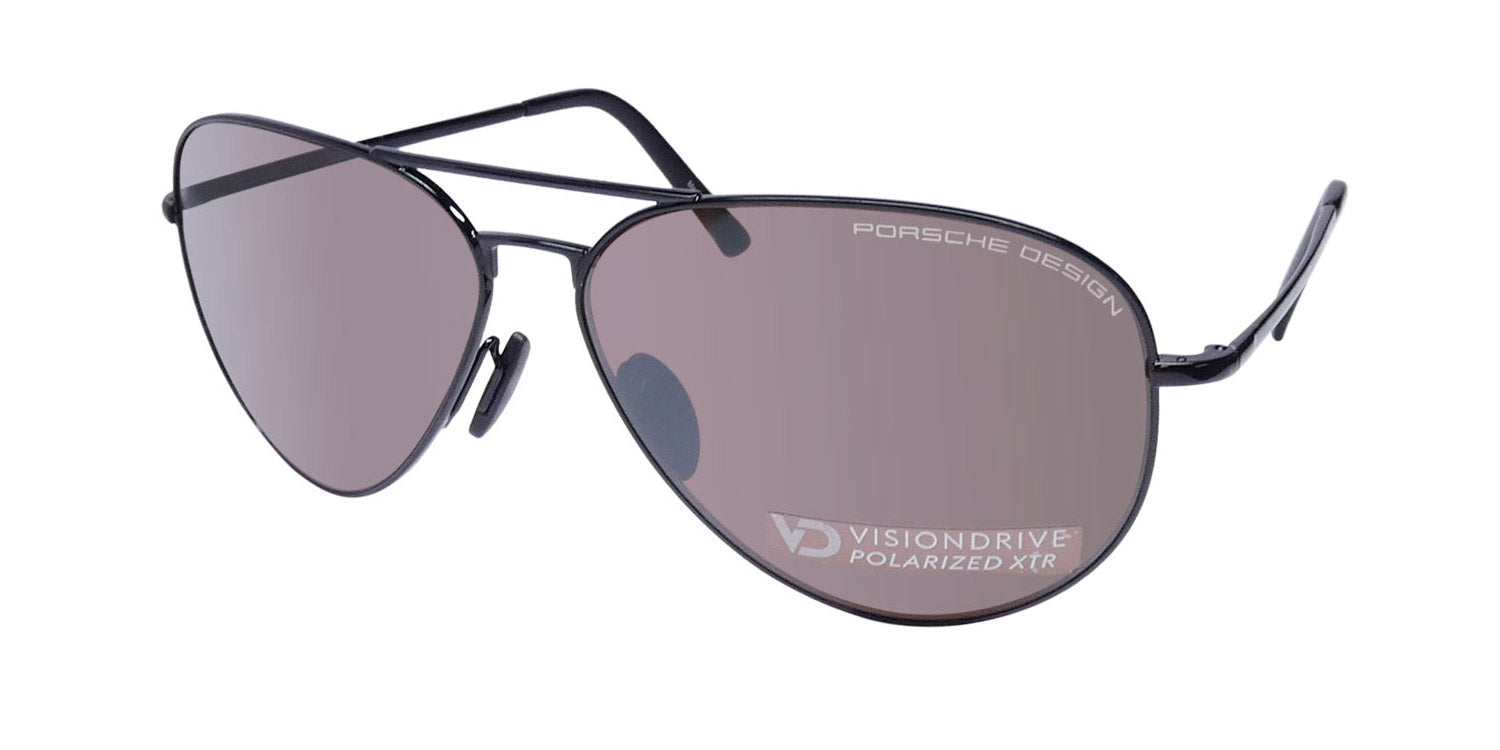 Porsche Design - P8508 Sunglasses for Men – ModaFrames