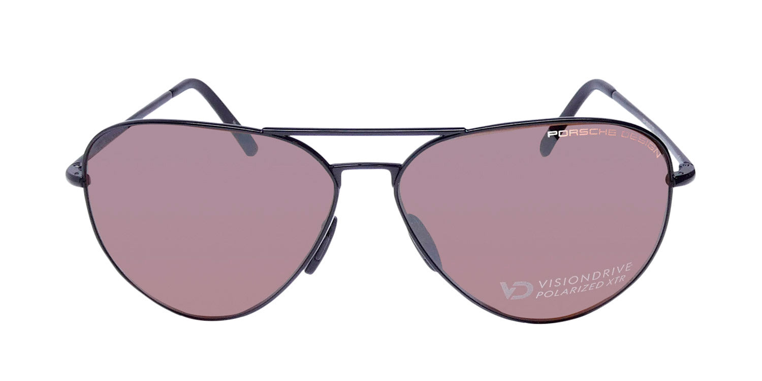 Porsche Design - P8508 Sunglasses for Men – ModaFrames