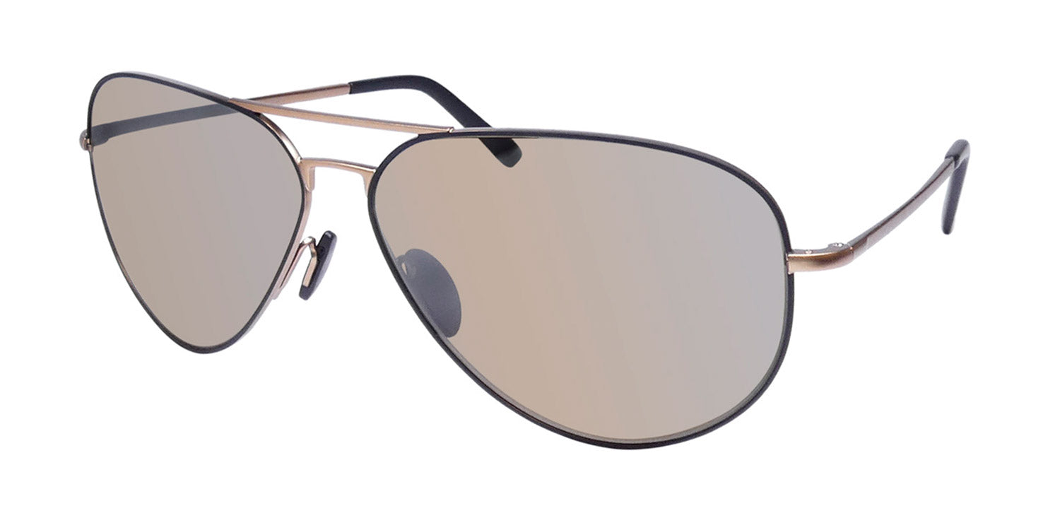 Porsche Design - P8508 Sunglasses for Men – ModaFrames