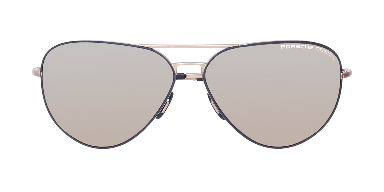Porsche Design - P8508 Sunglasses for Men – ModaFrames