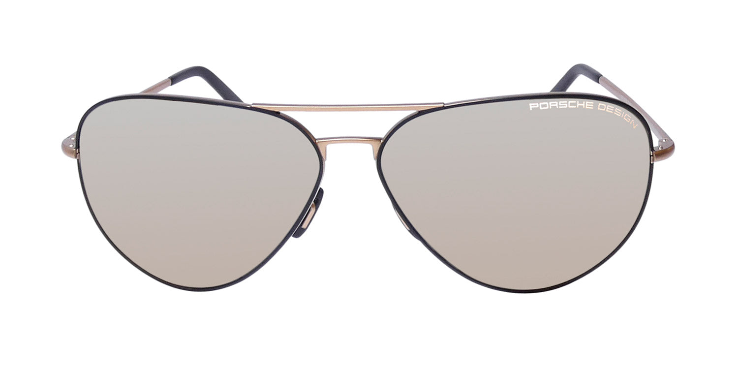 PORSCHE DESIGN サングラス P8508 折りたたみケース付き Porsche Design - P8508 Sunglasses for Men – ModaFrames