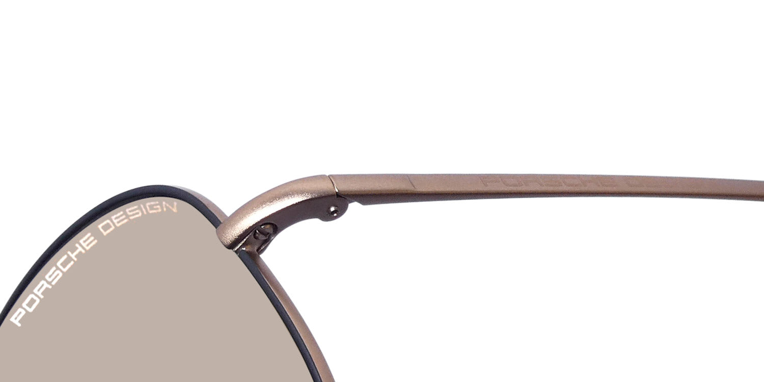 Porsche Design - P8508 Sunglasses for Men – ModaFrames