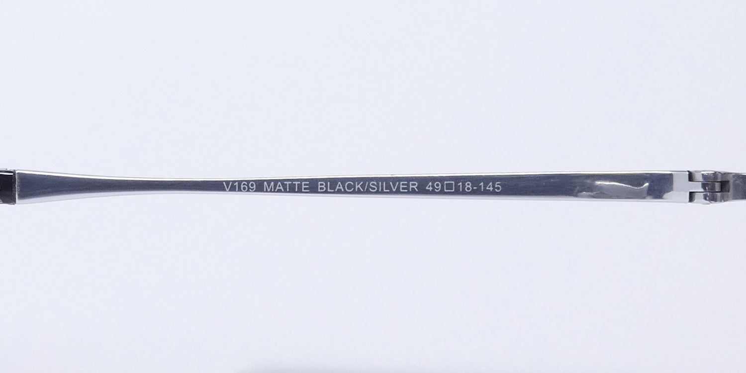 John Varvatos - V169 Eyeglasses for Men – ModaFrames