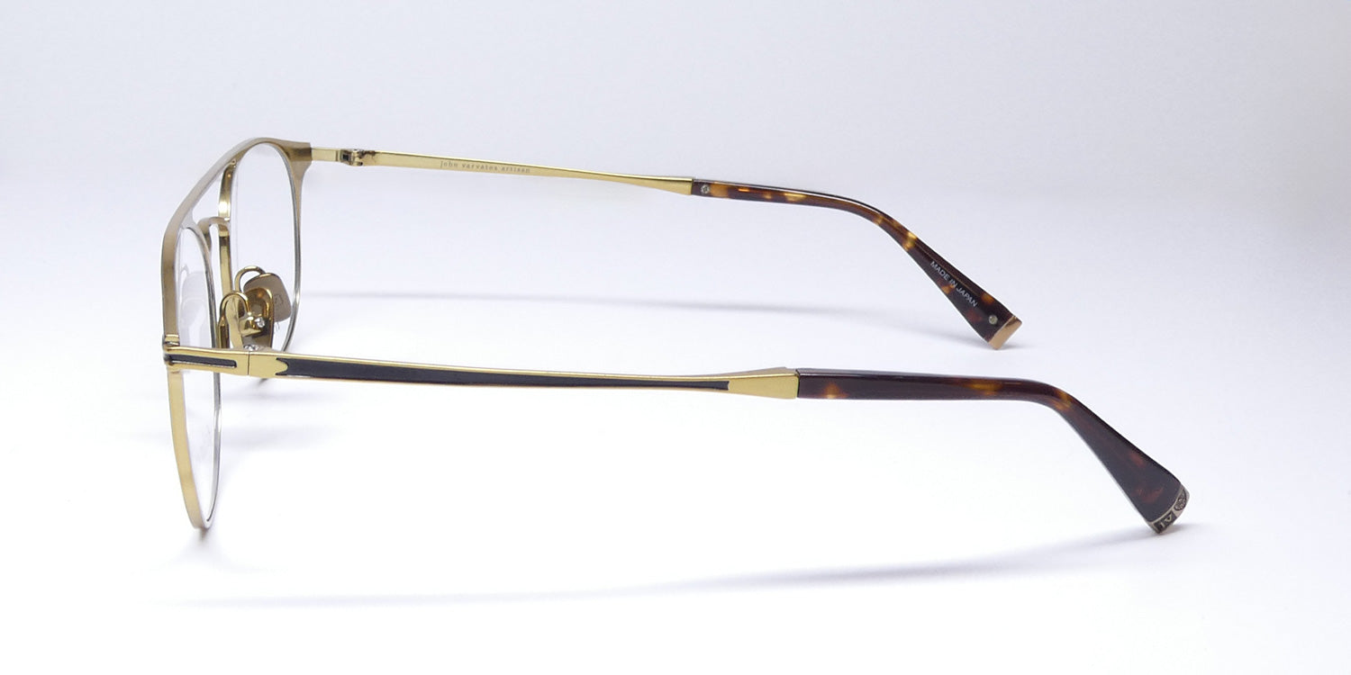John Varvatos - V169 Eyeglasses for Men – ModaFrames