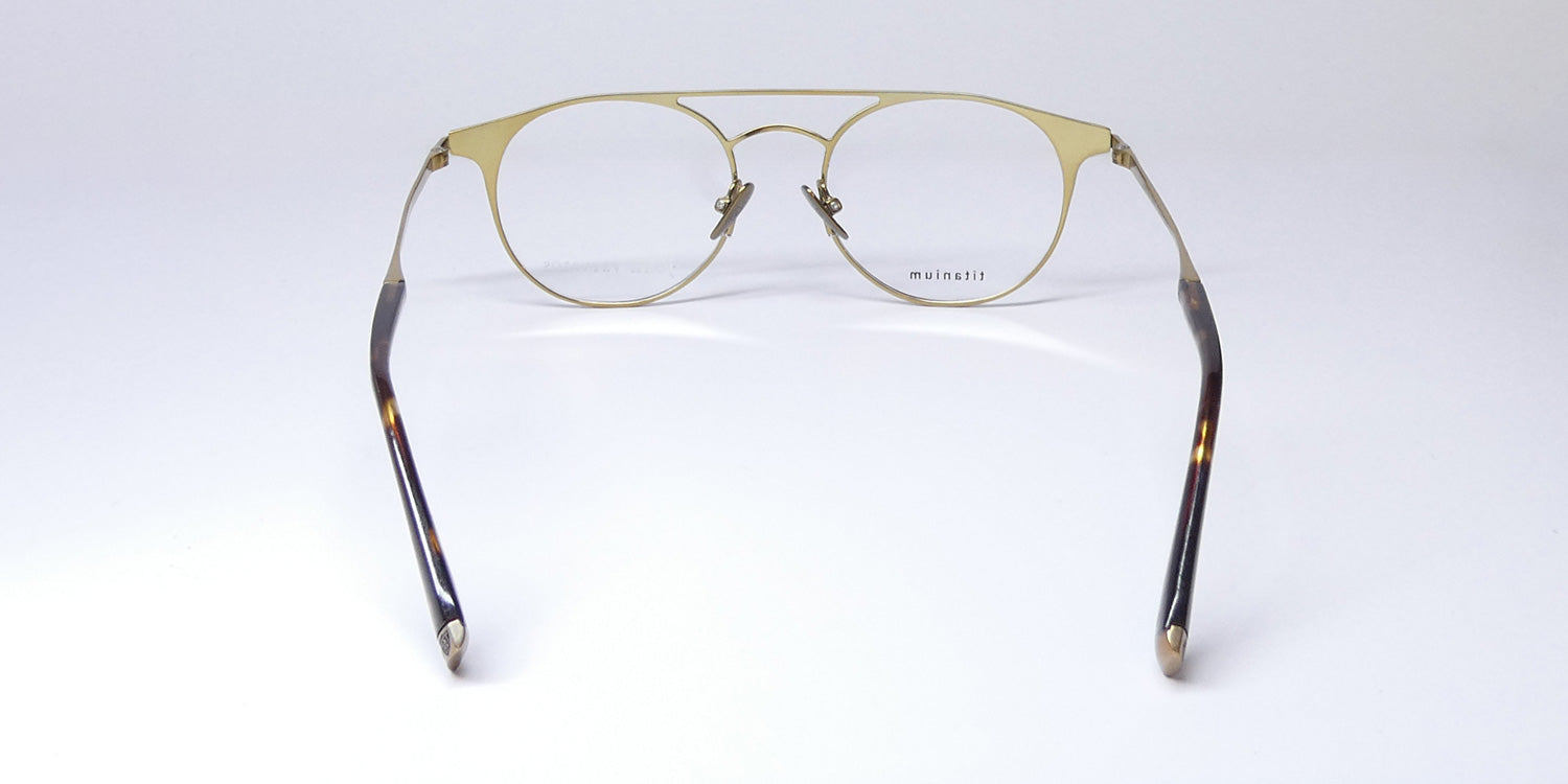John Varvatos - V169 Eyeglasses for Men – ModaFrames