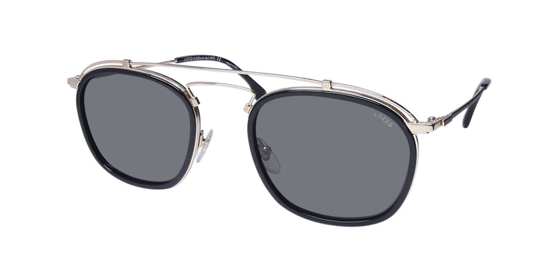 Lozza sunglasses - Italian heritage since 1878 – ModaFrames display picture 2