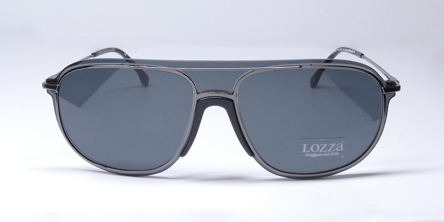 Lozza - Sl2338 Zilo Ultralight 12 Sunglasses for Men – ModaFrames
