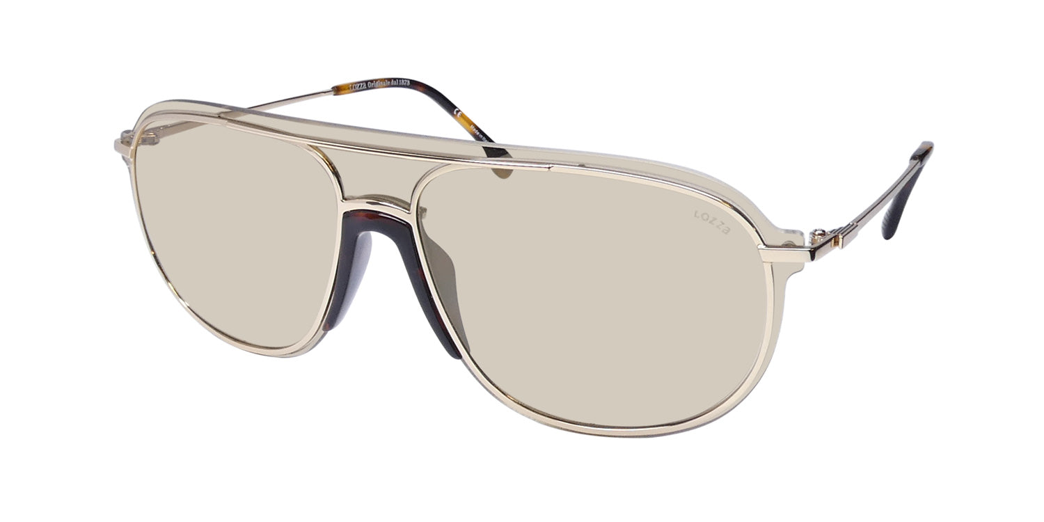 Lozza - Sl2338 Zilo Ultralight 12 Sunglasses for Men – ModaFrames